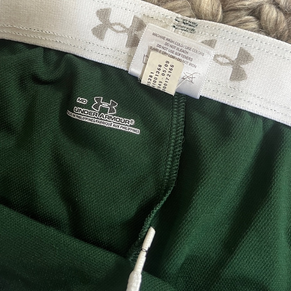 Loyola University Maryland Athletics Under Armour Shorts - Picture 6 of 6